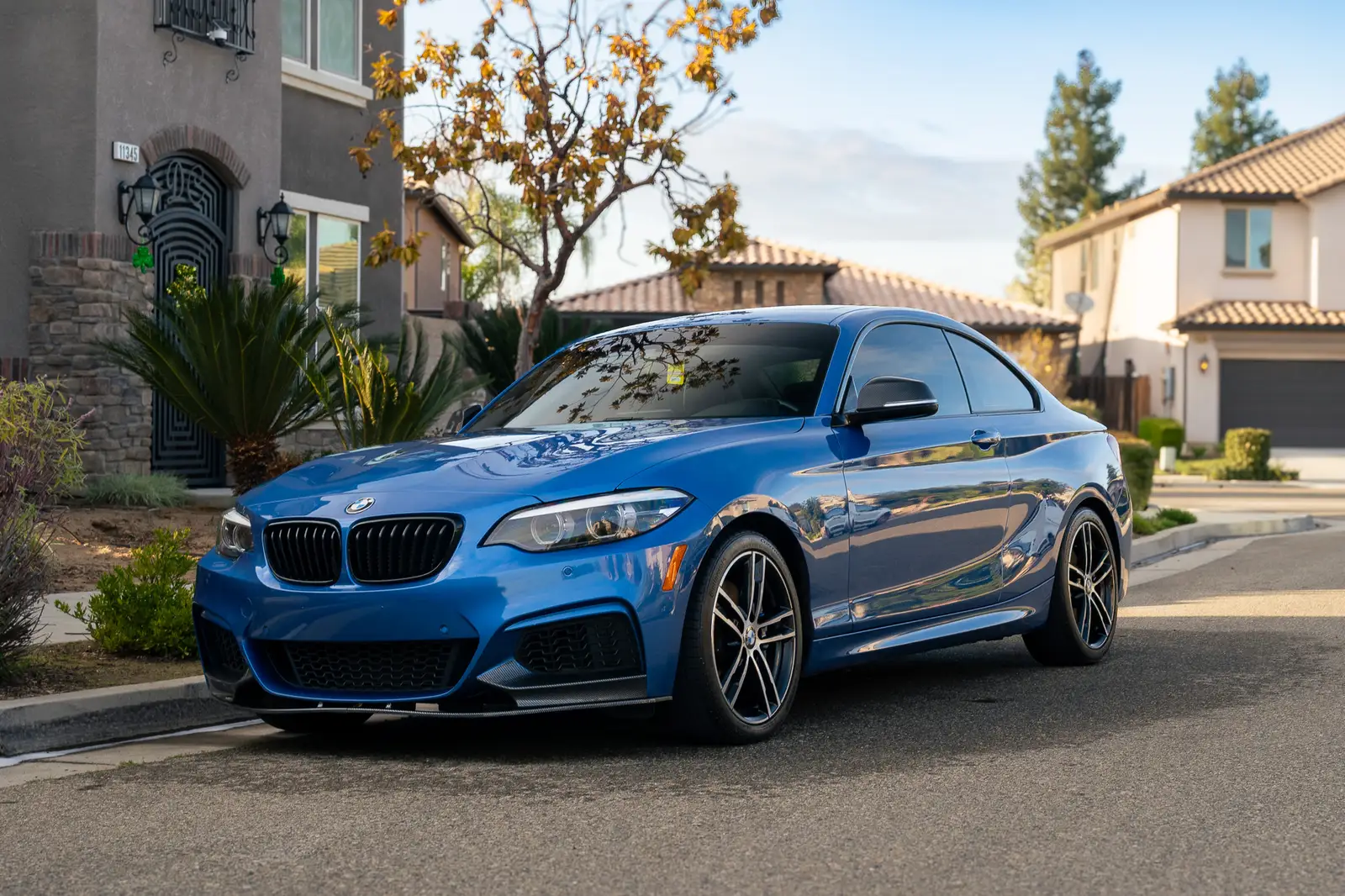 Vehicle detailed by Elite Radiance