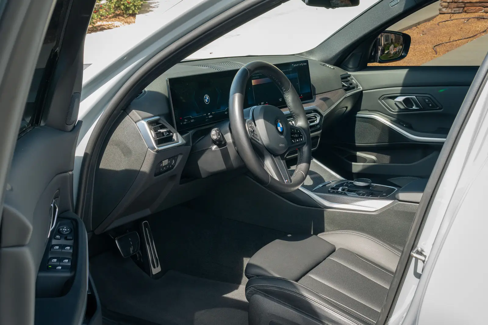 Vehicle detailed by Elite Radiance