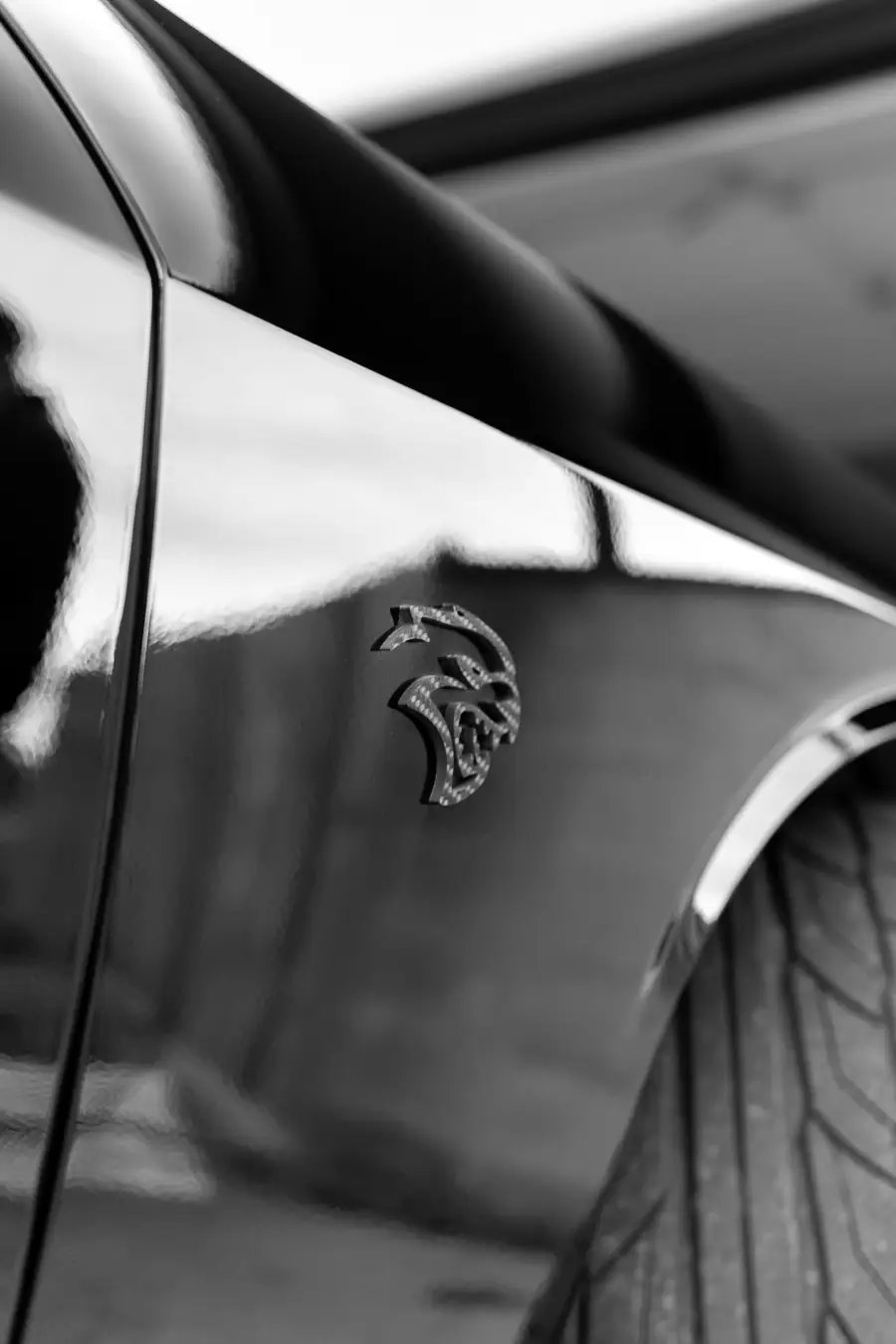 Exterior Detail detailing result